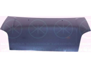 KLOKKERHOLM 2564280 gaubtas 
 Kėbulas -> Transporto priemonės galas -> Gaubtas/dalys/garso izoliacinė medžiaga
1 143 983