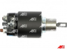 AS-PL SS0092 solenoidinis jungiklis, starteris