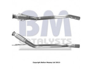 BM CATALYSTS BM50226 išleidimo kolektorius 
 Išmetimo sistema -> Išmetimo vamzdžiai
7H0253301D