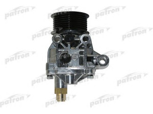 PATRON P22-0002 vakuumo siurblys, stabdžių sistema 
 Stabdžių sistema -> Vakuumo siurblys
1 103 470, 1 434 548, 1 497 693