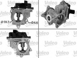 VALEO 700448 ERG vožtuvas 
 Variklis -> Išmetimo emisijos valdymas -> Išmetamųjų dujų recirkuliacija -> EGR vožtuvas/įsiurbimo kolektorius
03L131501R, 03L131501S, 03L131501S