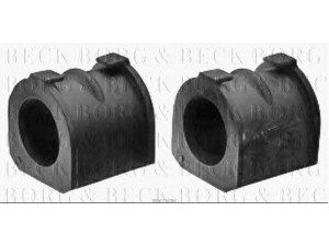 BORG & BECK BSK7508K skersinio stabilizatoriaus komplektas 
 Ašies montavimas/vairavimo mechanizmas/ratai -> Stabilizatorius/fiksatoriai -> Pasukimo trauklė
8972357840