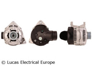 LUCAS ELECTRICAL LRA01805 kintamosios srovės generatorius 
 Elektros įranga -> Kint. sr. generatorius/dalys -> Kintamosios srovės generatorius
077903015E, 077903015EX