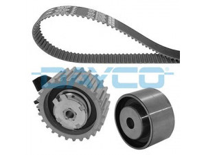 DAYCO KTB318 paskirstymo diržo komplektas 
 Techninės priežiūros dalys -> Papildomas remontas