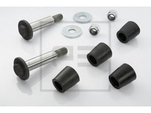 PE Automotive 263.514-00A remonto komplektas, trauklė
SUS - 3
