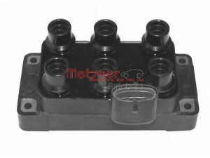 METZGER 0880019 ritė, uždegimas 
 Kibirkšties / kaitinamasis uždegimas -> Uždegimo ritė
5008196, 6489415, 6630365, 6958305