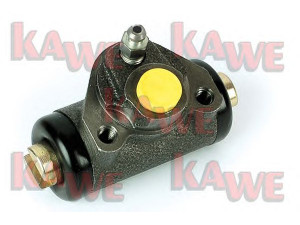 KAWE W4476 rato stabdžių cilindras