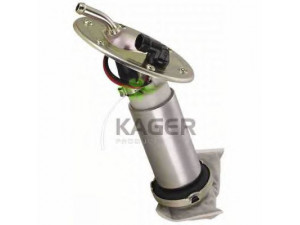 KAGER 52-0146 degalų tiekimo modulis 
 Degalų tiekimo sistema -> Kuro siurblys/dalys -> Kuro siurblys
96143350, 96180403, 96180483, 96350078