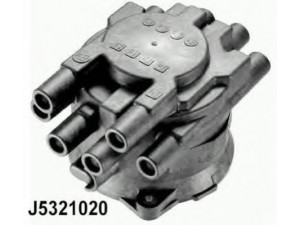 NIPPARTS J5321020 skirstytuvo dangtelis 
 Kibirkšties / kaitinamasis uždegimas -> Degimo skirstytuvas/dalys