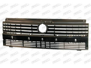 PRASCO VW9132001 radiatorius grotelės 
 Kėbulas -> Kėbulo dalys/ sparnas/buferis -> Priekinis aerodinaminio pasipriešinimo sumažinimas/grotelės
701853653B, 701853653C01C, 701853653F