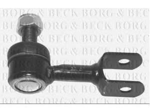 BORG & BECK BDL6959 šarnyro stabilizatorius 
 Ašies montavimas/vairavimo mechanizmas/ratai -> Stabilizatorius/fiksatoriai -> Savaime išsilyginanti atrama
4880260060