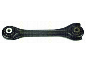 TRISCAN 8500 23605 vikšro valdymo svirtis 
 Ašies montavimas/vairavimo mechanizmas/ratai -> Valdymo svirtis/pasukamosios svirties sujungimas -> Vairo trauklės (valdymo svirtis, išilginis balansyras, diago
201 350 47 06, 201 350 56 06, 210 350 33 06