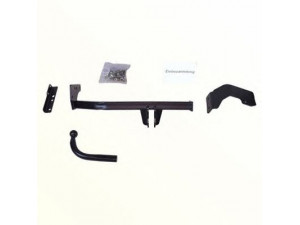 RAMEDER 100627 priekabos prikabintuvas 
 Grąžulas/dalys -> Priekabos prikabintuvas