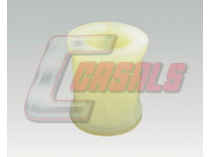 CASALS 7441 skersinio stabilizatoriaus įvorių komplektas
0291 280, 291280