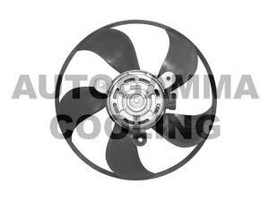 AUTOGAMMA GA220608 ventiliatorius, radiatoriaus
46815901, 46832896