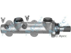 APEC braking MCY236 pagrindinis cilindras, stabdžiai 
 Stabdžių sistema -> Pagrindinis stabdžių cilindras
3287955, 32879959, 3287996, 33429085