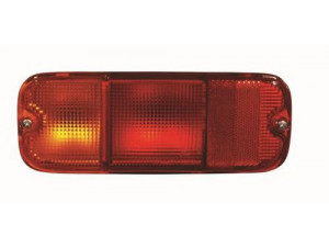 LORO 218-1936L-UE kombinuotas galinis žibintas
36275-81A31-000