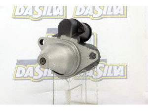 DA SILVA D020129 starteris 
 Elektros įranga -> Starterio sistema -> Starteris
NAD10003, NAD10005, NAD10050