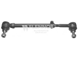 FLENNOR FL729-E strypo montavimas 
 Vairavimas -> Sujungimo trauklės surinkimas/dalys -> Sujungimo trauklės surinkimas
1293300203