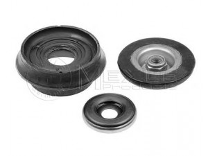 MEYLE 16-14 641 0002/S remonto komplektas, pakabos statramstis 
 Ašies montavimas/vairavimo mechanizmas/ratai -> Montavimas, pakabos statramstis
7700827435