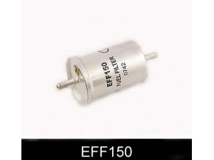 COMLINE EFF150 kuro filtras 
 Techninės priežiūros dalys -> Papildomas remontas
0002591V003, 0002591V004