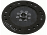 SACHS 1860 049 029 sankabos diskas