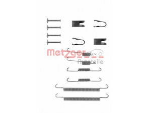 METZGER 105-0771 priedų komplektas, stabdžių trinkelės 
 Stabdžių sistema -> Būgninis stabdys -> Dalys/priedai
04407-71000, 04942-05020