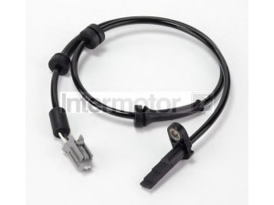 STANDARD 60530 jutiklis, rato greitis 
 Elektros įranga -> Jutikliai
47910-JD000, 47910-JD000 IB, 47910-JD000 PW