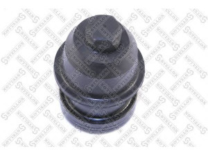STELLOX 52-00068-SX atramos/vairo trauklė 
 Ašies montavimas/vairavimo mechanizmas/ratai -> Sujungimai -> Atramos/vairo trauklė
4449553
