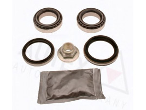 AUTEX 802511 rato guolio komplektas