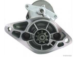 MAGNETI MARELLI 600000171630 starteris
28100-87731, 28100-87731-000