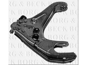 BORG & BECK BCA7095 vikšro valdymo svirtis 
 Ašies montavimas/vairavimo mechanizmas/ratai -> Valdymo svirtis/pasukamosios svirties sujungimas -> Vairo trauklės (valdymo svirtis, išilginis balansyras, diago
UR6134350B