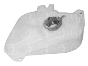 FARE SA 3634 vandens bakas, radiatorius