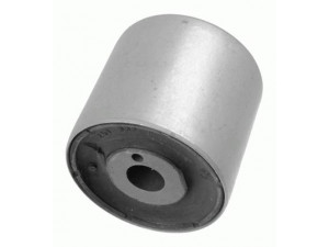 LEMFÖRDER 37261 01 valdymo svirties/išilginių svirčių įvorė 
 Ašies montavimas/vairavimo mechanizmas/ratai -> Valdymo svirtis/pasukamosios svirties sujungimas -> Montavimas/sutvirtinimas
251 330 07 43, 251 330 08 43, 251 333 08 14