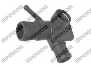 ORIGINAL IMPERIUM 90222 aušinimo skysčio jungė 
 Aušinimo sistema -> Žarnelės/vamzdeliai/sujungimai -> Jungės
1018781, 1078250, VX028121132AVX