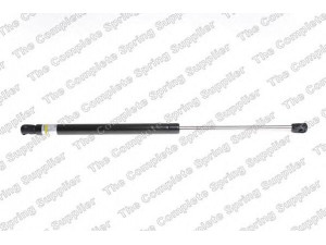 ROC GS1291 dujinė spyruoklė, bagažinė 
 Priedai -> Bagažinė/pakrovimo skyrius
74820TL4G01