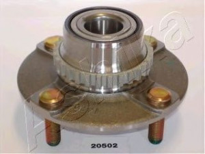 ASHIKA 44-20502 rato stebulė 
 Ašies montavimas/vairavimo mechanizmas/ratai -> Rato stebulė/montavimas -> Rato stebulė
52710-22100, 52710-22300, 52710-22600