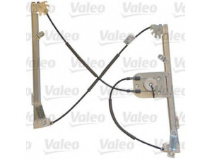 VALEO 850995 lango pakėliklis 
 Vidaus įranga -> Elektrinis lango pakėliklis
7S71A23200BL