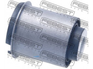 FEBEST TAB-173 valdymo svirties/išilginių svirčių įvorė 
 Ašies montavimas/vairavimo mechanizmas/ratai -> Valdymo svirtis/pasukamosios svirties sujungimas -> Montavimas/sutvirtinimas
48068-50020, 48069-50020