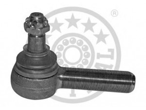 OPTIMAL GL-10224 skersinės vairo trauklės galas
2981461, 6851513000, 02981461, 2981461
