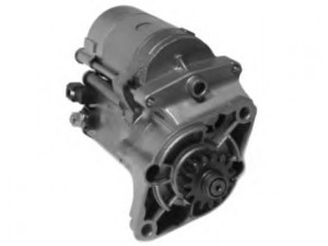 BTS Turbo S511848 starteris
