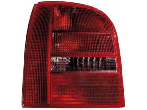 VAN WEZEL 0324923 kombinuotas galinis žibintas 
 Kėbulas -> Šviesos -> Kombinuotas galinis žibintas/dalys -> Kombinuotas galinis žibintas
8D9945095D