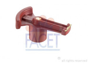 FACET 3.7573/26RS rotorius, skirstytuvas 
 Kibirkšties / kaitinamasis uždegimas -> Degimo skirstytuvas/dalys
A 000 158 40 31