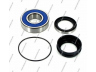 NPS T471A12 rato guolio komplektas