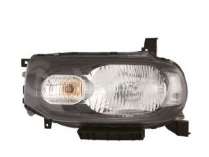 ALKAR 2741571 priekinis žibintas 
 Kėbulas -> Priekinis žibintas/dalys -> Priekinis žibintas/įterp.
260601FG0A
