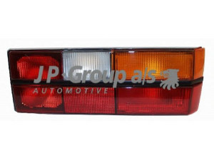 JP GROUP 1195350380 galinis žibintas 
 Kėbulas -> Šviesos -> Galinis žibintas/dalys -> Galinis žibintas
171945112AB, 171945112AD, 171945112ADG