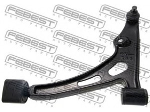 FEBEST 0724-BALLH vikšro valdymo svirtis
45202-63G01