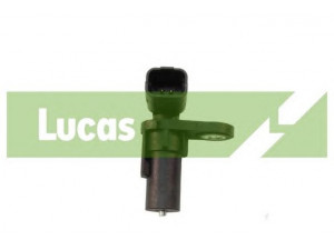 LUCAS ELECTRICAL SEB1654 jutiklis, alkūninio veleno impulsas 
 Elektros įranga -> Jutikliai
23750000QOD, 2375000QAF, 8200260327