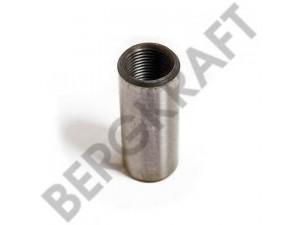 BERGKRAFT BK8400947 įvorė, lakštinė lingė
310 947, 310947