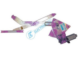 ELECTRIC LIFE ZR PR03 R lango pakėliklis 
 Vidaus įranga -> Elektrinis lango pakėliklis
94153790210, 94453794201